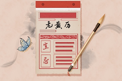 中国黄历网|今日通胜黄历|明天什么日子黄历|查黄历|在线黄历吉日查询